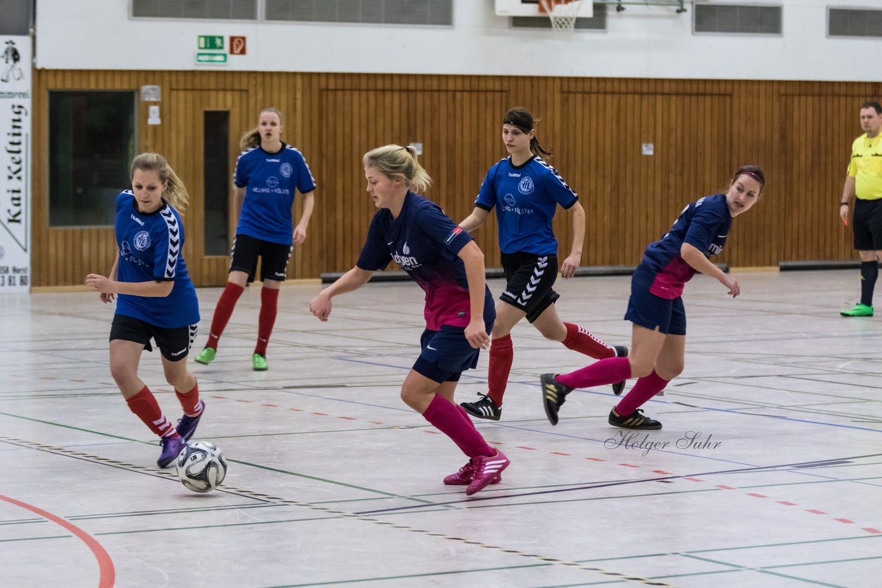 Bild 663 - Volksbank Cup Elmshorn